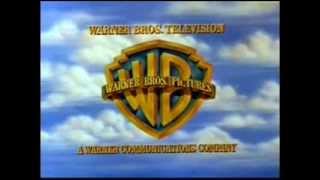 Warner Bros Television logos 1984Present with Dec 2012 jingle [upl. by Latnahs]