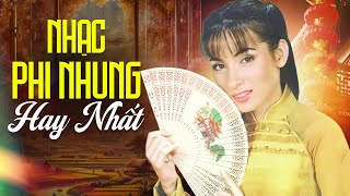 Tiếng Hát PHI NHUNG Để Đời  LK THƯƠNG CA MÙA HẠ  Làm Triệu Khán Giả Rơi Nước Mắt [upl. by Nealy]