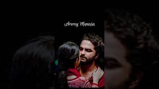 Arerey manasa song [upl. by Rivera]