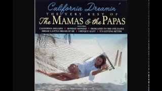 Spanish Harlem  The mamas and the papas  The very best [upl. by Drofla]