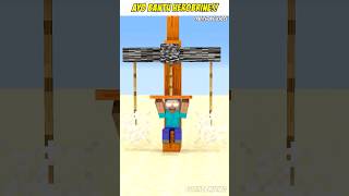 Ayo bantu Herobrine mengeluarkan kekuatan supernya‼️😱shorts minecraft game funny [upl. by Annyahs]