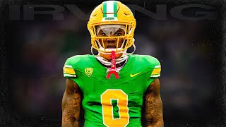 Bucky Irving 🔥 Shiftiest RB in College Football ᴴᴰ [upl. by Eico]