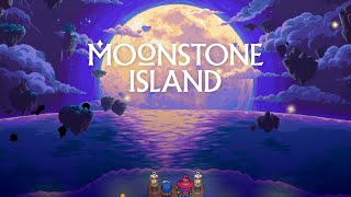 Moonstone Island  quotFestival Updatequot Out Now 20240930 [upl. by Froh]