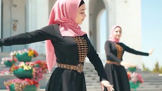 Ihsan Group  Welcome To Chechen Arabic Nasheed [upl. by Haldeman]