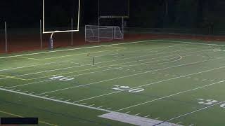 General Brown High School vs Cazenovia High School Mens Varsity Football [upl. by Packston]