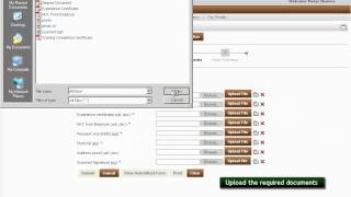 IRDA ONLINE INSURANCE SURVEYOR LICENSE RENEWAL  VIDEO DEMO [upl. by Ivie600]