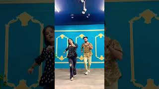 Dilbara Apun ki tu Apun tera 💃🕺 shorts youtubeshorts dance dancecover [upl. by Ymij]