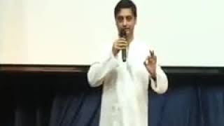 Sanjeev Sanyal on India history [upl. by Nemsaj]