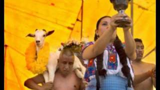 Danza de la matanza de Tehuacán Puebla [upl. by Stephannie365]