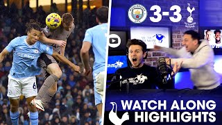 ABSOLUTE SCENES Spurs Come From Behind In Crazy Game WATCHALONG HIGHLIGHTS REACTIONS [upl. by Ainirtak]