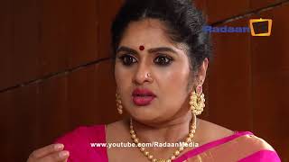 வாணி ராணி  HIGHLIGHTS  VAANI RANI  1379 [upl. by Oilenroc]