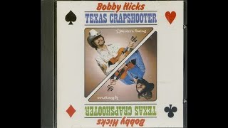 Cherokee SwingBobby Hicks [upl. by Sarita]