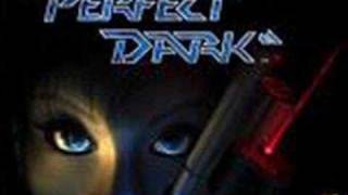 Perfect Dark  Ending Credits Theme [upl. by Yeruoc]