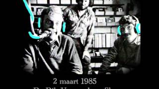 De Dik Voormekaar Show  2 maart 1985 [upl. by Zitella713]