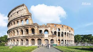 Il Colosseo [upl. by Aremahs]