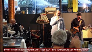 Hans Ecker Trio Schluss [upl. by Letta]