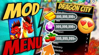 Dragon City Mod Apk v2441  Unlimited Money and Gems  2024 Antibam [upl. by Macario103]