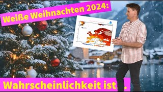 Heftig CFS rechnet mit RekordFebruar  Trend Weihnachten 95  grün Morgen Glatteisgefahr [upl. by Atekehs]