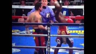 el chino maidana apoya broner [upl. by Tristis]