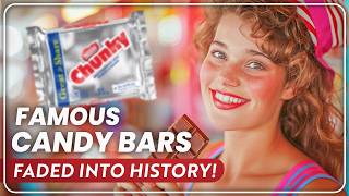 20 Famous Candy Bars From The 1970s We Want Back [upl. by Grantham]