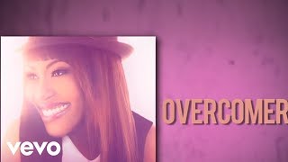 Mandisa  Overcomer Official Lyric Video [upl. by Stevens]