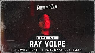 PAROOKAVILLE 2024  RAY VOLPE [upl. by Eilerua625]