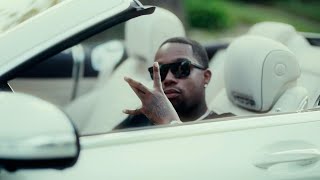 Payroll Giovanni amp Peezy  Paid in Full Official Video [upl. by Slater314]