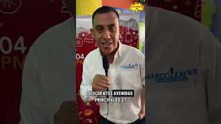 Entrevista con el Merendero Tv caravananavideña2024 activacionesempresariales [upl. by Bopp]