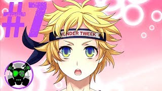 Tweek x Craig and shub niggurath  South Park The Fractured But Whole  Part 7 [upl. by Huskamp]