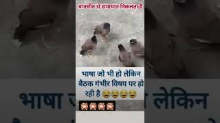 Aaps ki baat🥰🥰🥰 love viralvideo youtubeshorts [upl. by Nyleek]