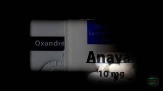 OXANDROLONE Anavar  Binaural Steroids Effect Lean Muscle Gains Increased ATP Resynthesis [upl. by Downey]