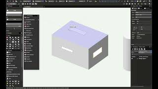 Introduction to vectorworks  Vectorworks architect  Vectoworks tutorial  Vectorworks 2024 [upl. by Norma408]