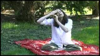 Kundalini Spontaneous Kriyas flow [upl. by Llenwad]