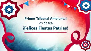 Saludo Fiestas Patrias 2024 [upl. by Inava]