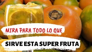 ✅ Propiedades Y Beneficios Del Consumo De Lulo o Naranjilla [upl. by Dihahs179]