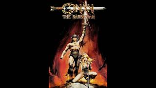 The Orgy Extended Version  Conan the Barbarian OST Extended Music [upl. by Caralie352]