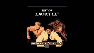 BlackStreet❤️ Sundays are4soulful 🎶 [upl. by Athalla]