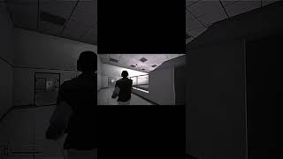 SCP Containment breach edit goofy edit scp horrorgaming [upl. by Verine]