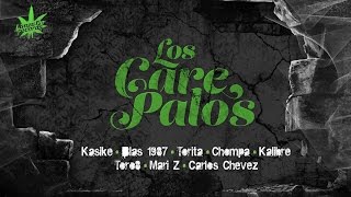 Care Palo  La Torita Feat Kasike Blass Smoke Kalibre Chompa Mari Z Carlos Chevez Toro8 [upl. by Granville]