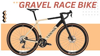 2024 CANYON GRAIL CF SLX 8 Di2 5099 Gravel Bike  Buyers Guide [upl. by Marcie]