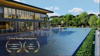 Sutera Garden Village Full Video [upl. by Elrem]