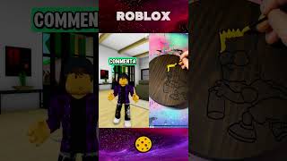 MIA MADRE MI PROIBISCE DI CONSUMARE DOLCI 😩roblox [upl. by Gregg216]