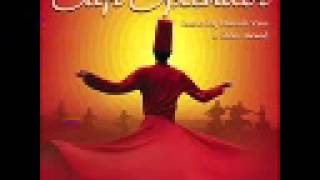 Sufi Music  Allaho Akbar [upl. by Rehptosirhc672]