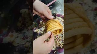 food cuisine dish cookingrecipes foodshorts foodie silktwirl [upl. by Attela]