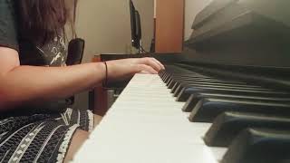 Country Piano Medley  Tenille Townes Little Big Town amp Ashley McBryde [upl. by Edualc]