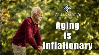 Aging is Inflationary [upl. by Flor]