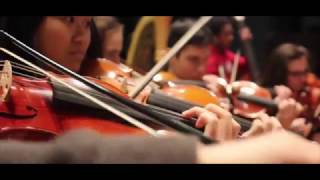 Join the Alpharetta High School Orchestra [upl. by Nahte]