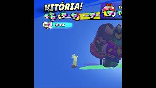 TOP 2  BR  BEA 🫡🫡🫡 bs brawl edit brawlstars push beabrawlstars [upl. by Zzahc]