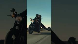 Harley Davidson Sportster Roadster мотоцикл xl1200cx bikelife motorcycle [upl. by Anitahs]