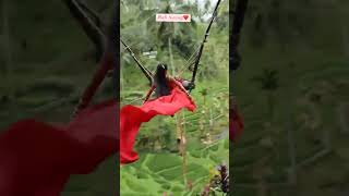 Bali swing  short video ❤️ [upl. by Elmo703]